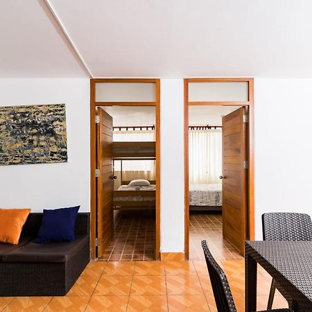 Huanchaco Paradise Hotel Luaran gambar