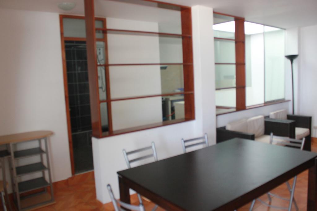 Huanchaco Paradise Hotel Bilik gambar