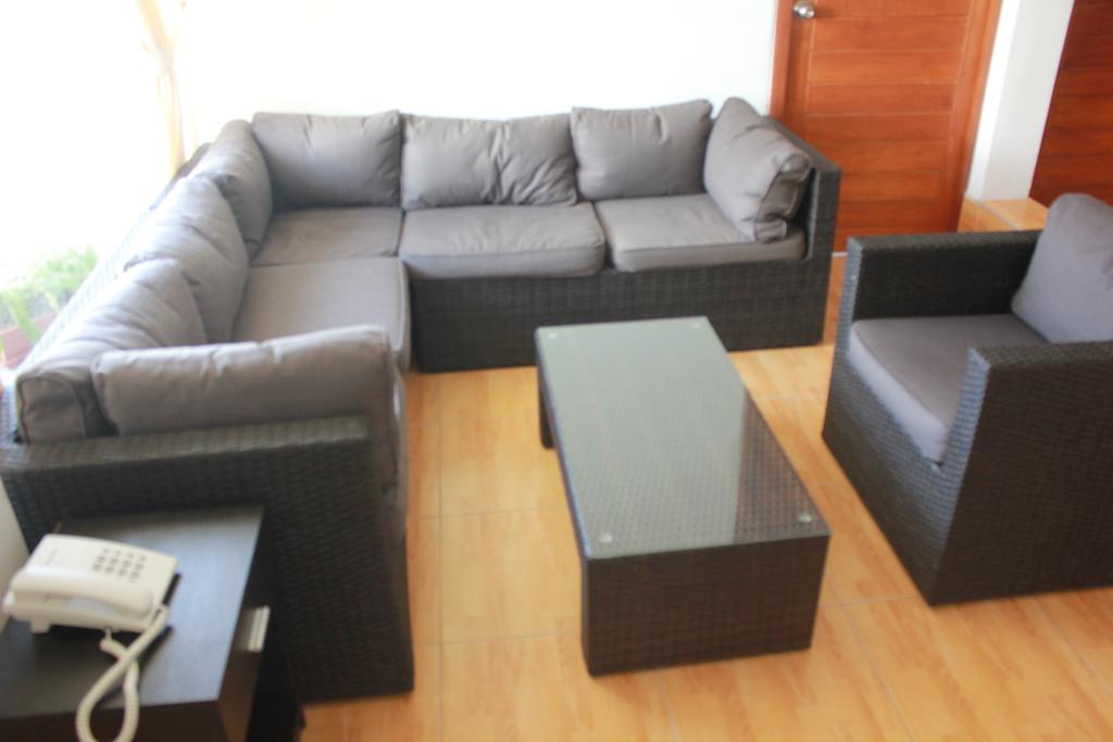 Huanchaco Paradise Hotel Bilik gambar